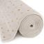 Carmel Modern Dots Cream/Gold Area Rug-115175885