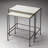 Blaire Tray Top End Table