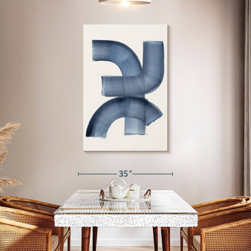 Avery Tori, 48" H x 32" W