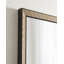 Miroir de salle de bain rectangulaire-895520208