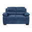 Causeuse confortable à assise moelleuse 1pc