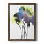 Nature's Bouquet II - peinture sur toile encadrée-2125567355-2125567620
