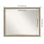 Miroir mural Merima-1337290734-1337290728-1337290727