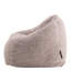 Kids Natalia Fleece Armchair Bean Bag-1804558769