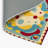Funky Curl Indoor And Outdoor Area Rug-936858092