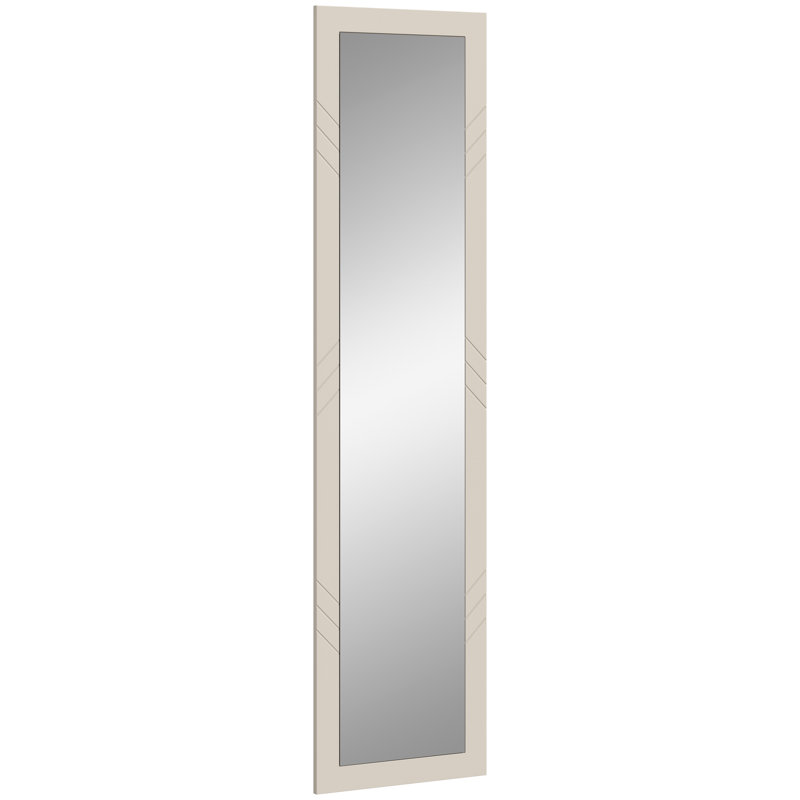 Olgrah Notes Wardrobe Mirror