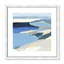 Decker Graham Lake II - Painting Print-55543061-55543075
