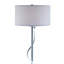 Lampe sur pied 59 po Petrit