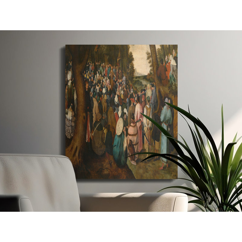 Wrapped Canvas Print Set, 50.8 cm H x 25.4 cm W