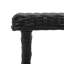 Willow Solid Wood Accent Stool-2008929287