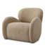 Chair Sylva Avelin Sand