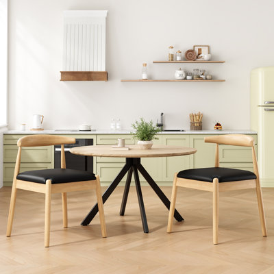 Massasoit Side Chair Dining Chair by George Oliver