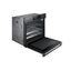 30" Single Wall Oven Steam, Contemporary-2073454758