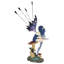 UV Resistant Plastic Garden Statue