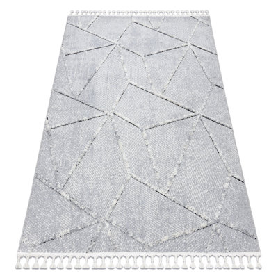 Puchta Geometric Area Rug