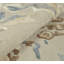 Tapis en laine / tencel touffeté à la main-985844211