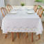 Nappe rectangulaire