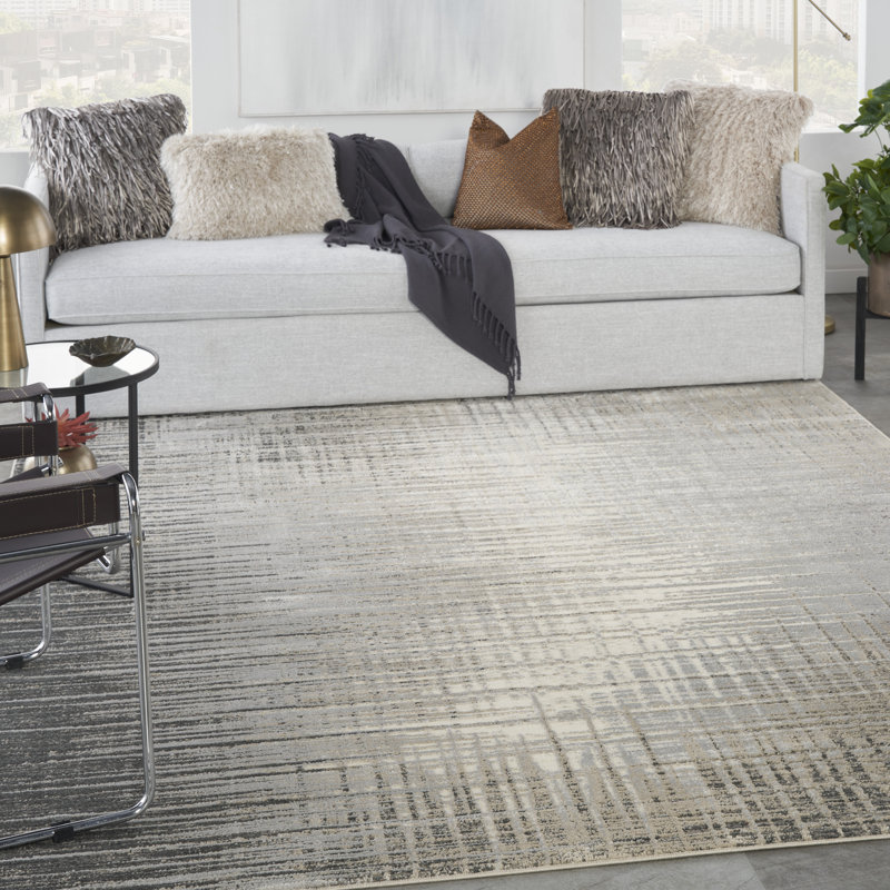Indoor Rug, Rectangle 9' x 12'