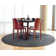 Gage Hand Braided Indoor Rug