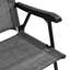 Sling Garden Chair With Cushion Folding Chair Set