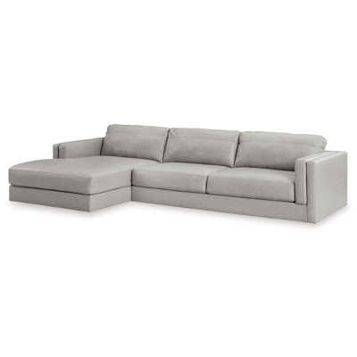 Amiata 2-Piece Sectional with Chaise