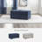 Grassmoor Ottoman-99217054