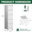 Metal Vertical File Cabinet-100921718