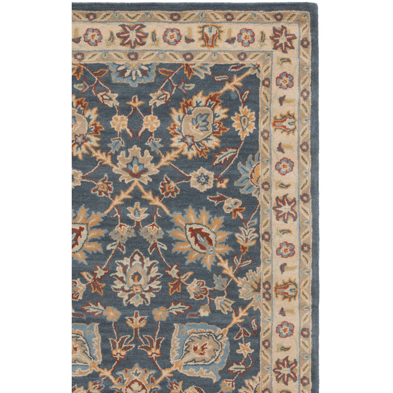 Alger Vintage Performance Rug, Runner 2'3" x 8'