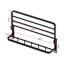 Wall Mounted Required Towel Rack-135780007