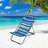 Raeford Folding Beach Chair