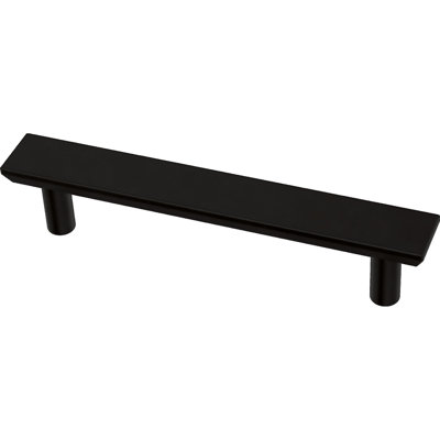 Chamfered 3 3/4" Center Bar Pull Multipack