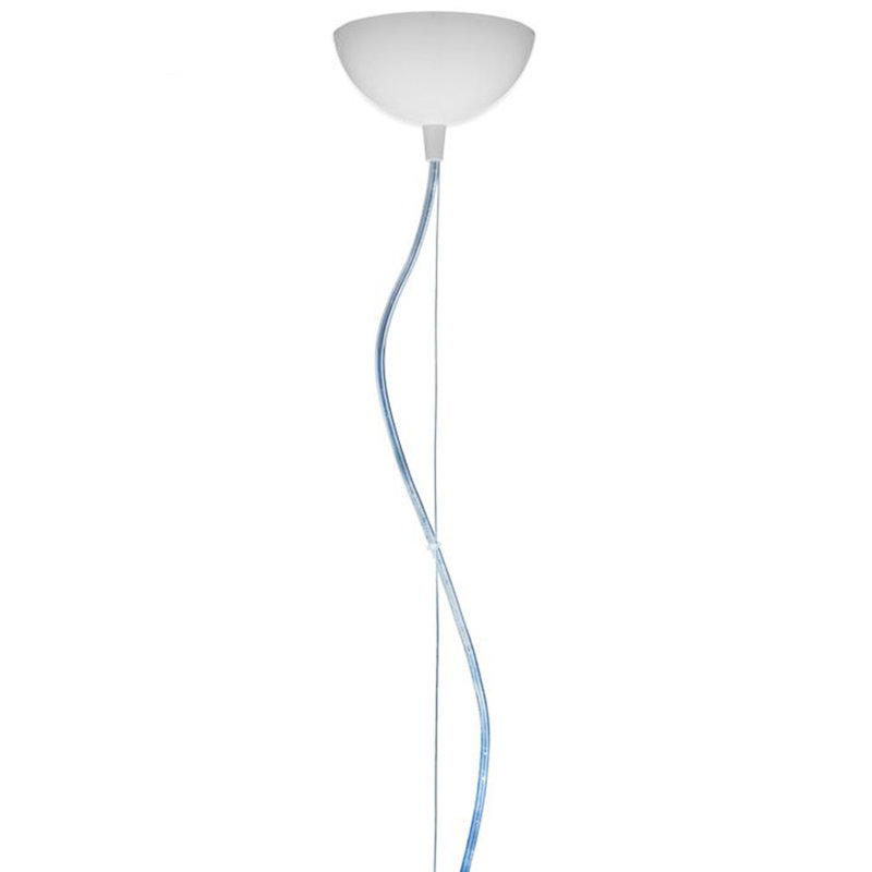 Luminaire suspendu Kabaki, Cristal