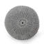 Pouf rond de 20 po de largeur-1992669753