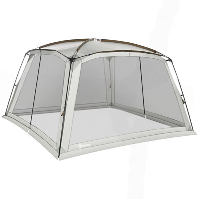 8 Person Tent