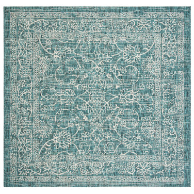 Abhik Indoor/Outdoor Rug