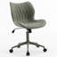 Chaise de bureau Maddoux-310375964