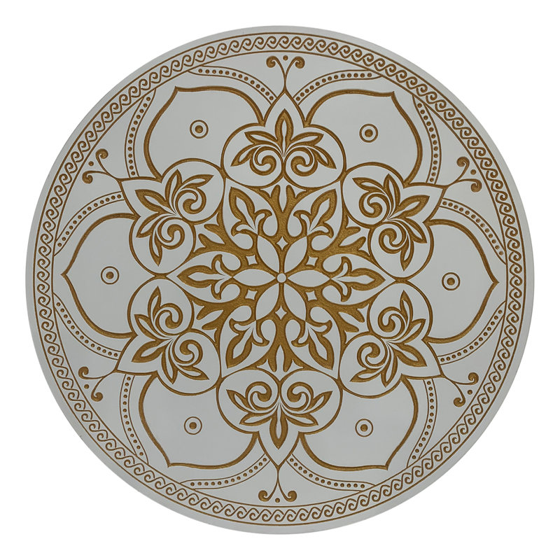 Boho Abstract Wall Decor