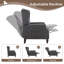 Fauteuil inclinable Selmner-750163921