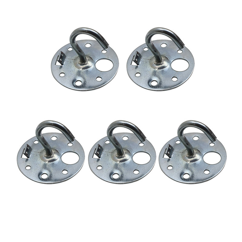 Amahri Lighting Kit, Silver