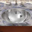 Brightwork Home 16.88'' L Bathroom Sink