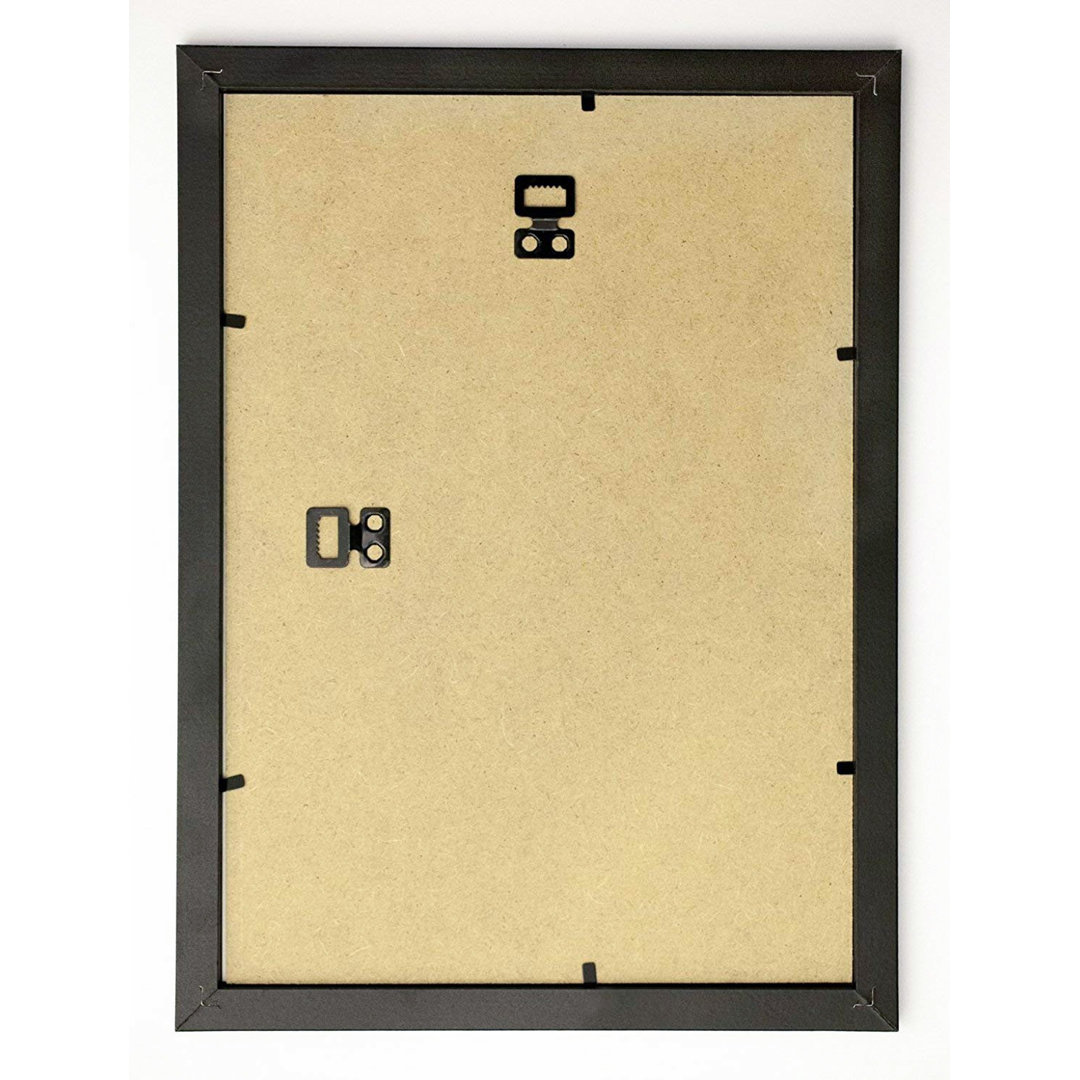 Portsmouth England United Kingdom City - Single Picture Frame Typography