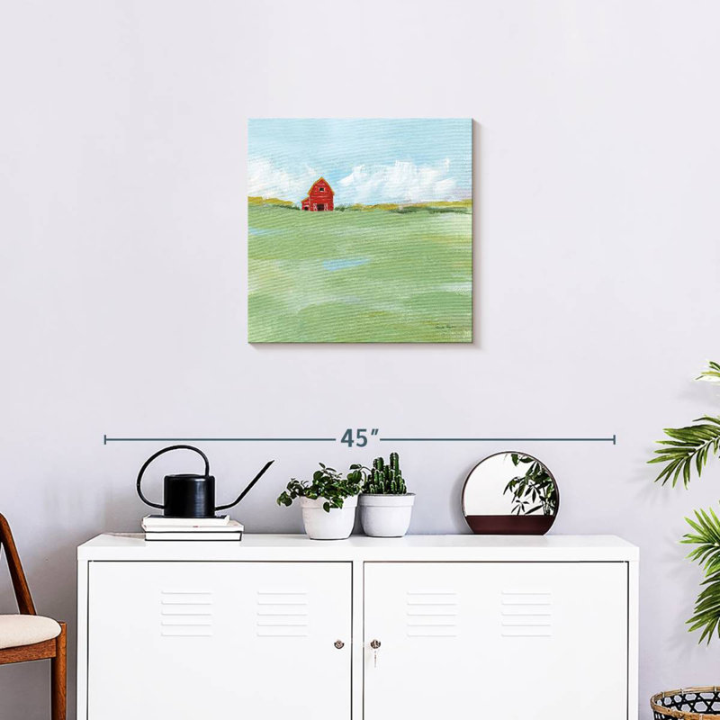 Alvord Country Feel