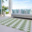 Tapis intérieur / extérieur Fayme-1173393516