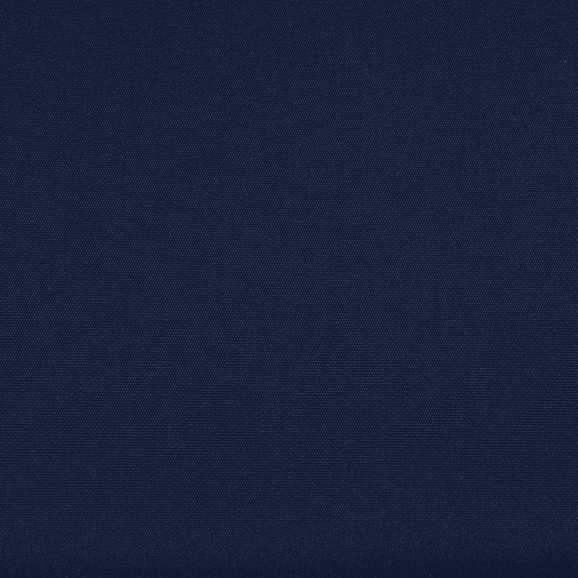 Luna Slipcovered Chair and a Half, Canvas Navy Sunbrella® Canvas