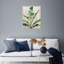 Jolies plantes II - Impression sur toile-77338774-77338771