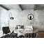 Guadlupe Metal Wall Clock