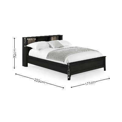 Georgio Bed