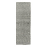 Wool Geometric Area Rug