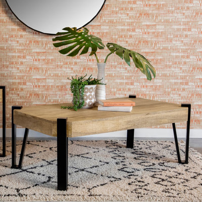 Table basse Tremaine