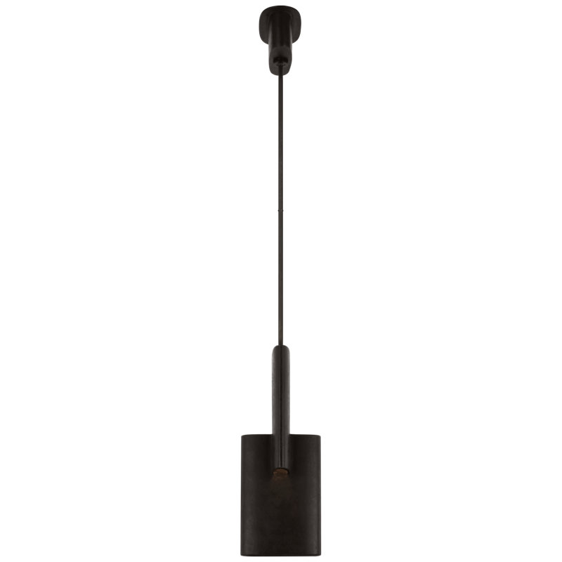 Lotura 6 - Light LED Pendant, Museum White